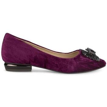 Sapatos Mulher Sapatos & Richelieu Alma En Pena I23BL1112 Vermelho