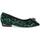 Sapatos Mulher Sapatos & Richelieu Alma En Pena I23BL1113 Verde