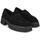 Sapatos Mulher Sapatos & Richelieu ALMA EN PENA I23BL1251 Preto