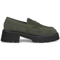 Sapatos Mulher Sapatos & Richelieu Alma En Pena I23BL1251 Verde