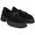 Sapatos Mulher Sapatos & Richelieu Alma En Pena I23BL1252 Preto