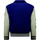 Textil Homem Casacos/Blazers Enos 146670788 Azul