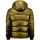 Textil Homem Casacos/Blazers Enos 146685800 Amarelo