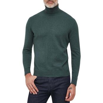 Textil Homem camisolas Pepe jeans  Verde