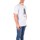 Textil Homem T-Shirt mangas curtas Barbour MTS1209 MTS Branco