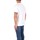 Textil Homem T-Shirt mangas curtas Barbour MTS1201 MTS Branco