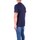 Textil Homem T-Shirt mangas curtas Barbour MTS1201 MTS Azul