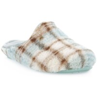 Sapatos Mulher Chinelos Grunland Menta B5faye Azul