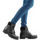 Sapatos Mulher Botins Panama Jack PANAMA 03 GTX W PRETO_B11
