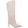 Sapatos Mulher Botas Corina M3962 Bege