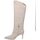 Sapatos Mulher Botas Corina M3962 Bege