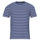 Textil Homem T-Shirt mangas curtas Polo Ralph Lauren T-SHIRT AJUSTE EN COTON Azul
