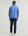 Textil Homem T-Shirt mangas curtas mats footwear polo-shirts clothing polo-shirts Trunks Azul