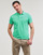 Textil Homem polo-shirts mats clothing women men Marc o polo-тонкая хлопковая блуза в принт Verde