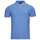 Textil Homem Polos mangas curta Nike Club Fleece Long-Sleeve Polo POLO COUPE DROITE EN COTON BASIC MESH Azul