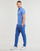 Textil Homem Polos mangas curta Nike Club Fleece Long-Sleeve Polo POLO COUPE DROITE EN COTON BASIC MESH Azul