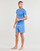 Textil Homem Fatos e shorts de banho Polo Ralph Lauren MAILLOT DE BAIN UNI EN POLYESTER RECYCLE Azul