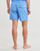 Textil Homem Fatos e shorts de banho Polo Ralph Lauren MAILLOT DE BAIN UNI EN POLYESTER RECYCLE Azul