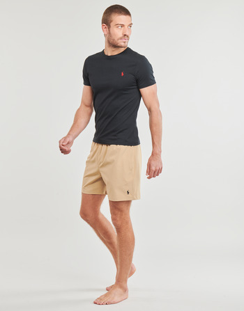 Polo Ralph Lauren short sleeve knitted top Nude
