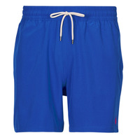TeTAPERED Homem Fatos e shorts de banho Polo Ralph Lauren MAILLOT DE BAIN UNI EN POLYESTER RECYCLE Azul