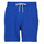Textil Homem Fatos e shorts de banho bianco Polo Ralph Lauren MAILLOT DE BAIN UNI EN POLYESTER RECYCLE Azul