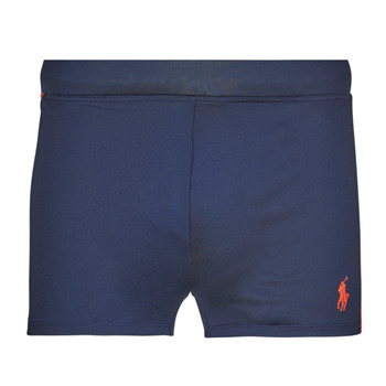 Textil Homem Fatos e shorts de banho Polo Ralph Lauren PALM BEACH Marinho-vermelho / Navy / Pétala / Rosa