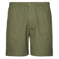 Textil Homem Shorts / Bermudas polo lacoste regular fit masculina violeta SHORT 