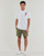 Textil Homem Shorts / Bermudas Botas Chelsea Polo Ralph Lauren SHORT 