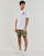 Textil Homem Shorts / Bermudas Botas Chelsea Polo Ralph Lauren SHORT 