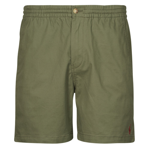 Textil Homem Shorts / Bermudas men 40-5 Yellow wallets polo-shirts footwear cups lighters Towels SHORT 