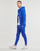 Textil Homem Calças de treino Polo Ralph Lauren BAS DE JOGGING AJUSTE EN DOUBLE KNIT TECH Azul