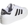 Sapatos Mulher Sapatilhas adidas Originals Sapatilhas Superstar Bonega W GX1840 Branco