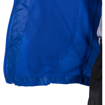 Joma Iris Rain Jacket Azul