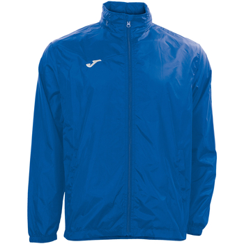 Textil Homem Parkas Joma Iris Rain Jacket Azul