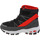 Sapatos Rapaz zapatillas de running Skechers amortiguación media apoyo talón más de 100 D Lites Preto