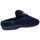 Sapatos Mulher Chinelos Garzon 7270.275 Mujer Azul marino Azul