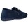 Sapatos Mulher Chinelos Garzon 7725.275 Mujer Azul marino Azul