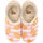 Sapatos Chinelos Gioseppo ashgill Rosa