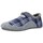 Sapatos Homem Chinelos Garzon 8950.469 Hombre Azul marino Azul