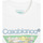 Textil Homem T-Shirt mangas curtas Casablanca MS22-JTS-001 Branco