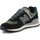 Sapatos Sapatilhas New Balance U574KBG Preto