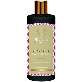 beleza Mulher Shampoo Nicky  Outros