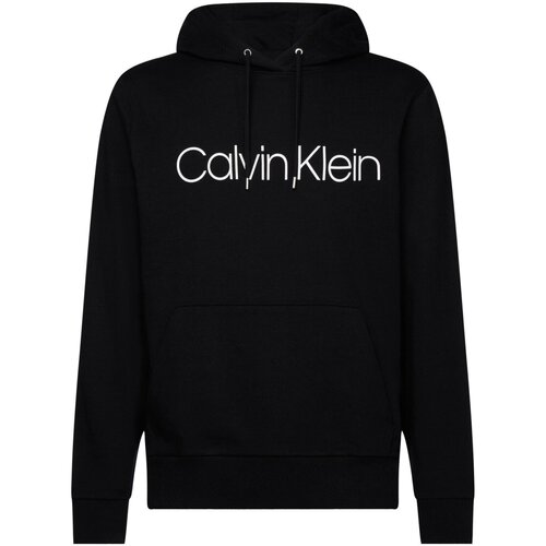 Textil Homem Sweats Calvin Klein Jeans K10K104060 Preto