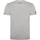 Textil Homem T-Shirt mangas curtas Geo Norway SX1046HGNO-BLENDED GREY Cinza