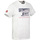 Textil Homem T-Shirt mangas curtas Geo Norway SX1046HGNO-WHITE Branco