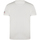 Textil Homem T-Shirt MATCHBOOK mangas curtas Geo Norway SX1052HGNO-WHITE Branco