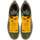 Sapatos Homem Botas baixas Panchic P01M007-00342032 Verde