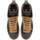Sapatos Homem Botas baixas Panchic P01M007-00342063 Verde