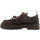 Sapatos Homem Mocassins Panchic P99M001-042D009 Castanho