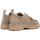 Sapatos Homem Mocassins Panchic P99M001-0042D013 Bege